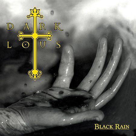 Dark Lotus BLACK RAIN