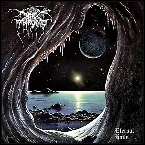 Darkthrone Eternal Hails