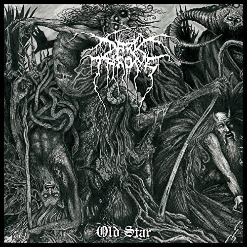 Darkthrone OLD STAR