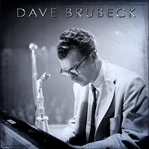 Dave Brubeck 3 Classic Albums