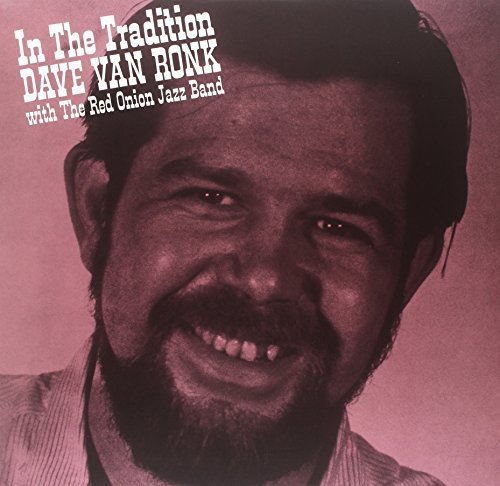 Dave Van Ronk | In The Tradition (LP)