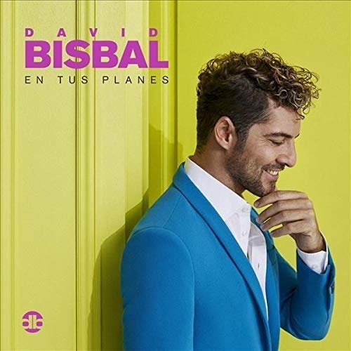 David Bisbal En Tus Planes