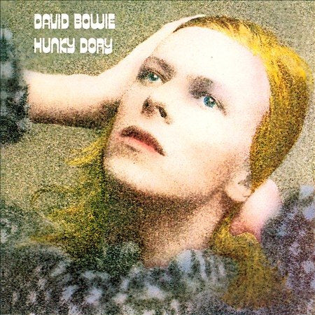 David Bowie Hunky Dory