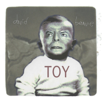 David Bowie Toy (Toy:Box)