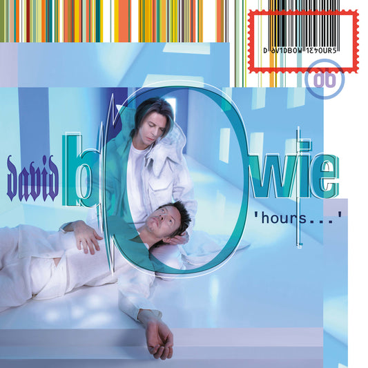 David Bowie ‘hours…’ (2021 Remaster)