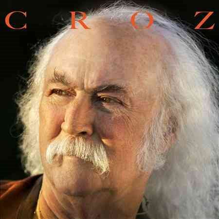 David Crosby CROZ