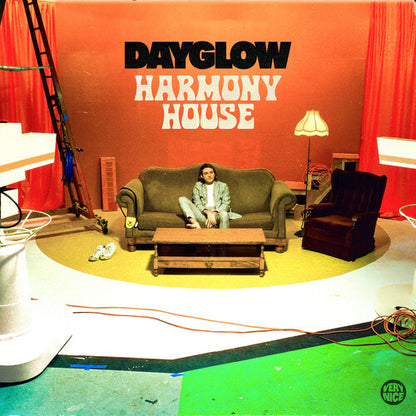 Dayglow Harmony House