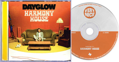 Dayglow Harmony House