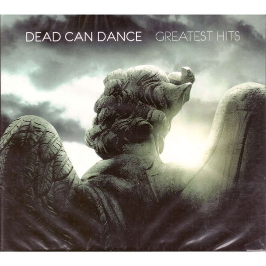 Dead Can Dance Greatest Hits (Import)