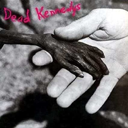 Dead Kennedys Plastic Surgery Disasters [Import]