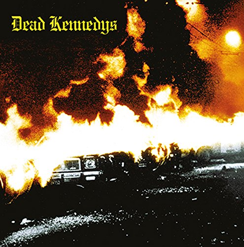 Dead Kennedys Fresh Fruit For Rotting Vegetables