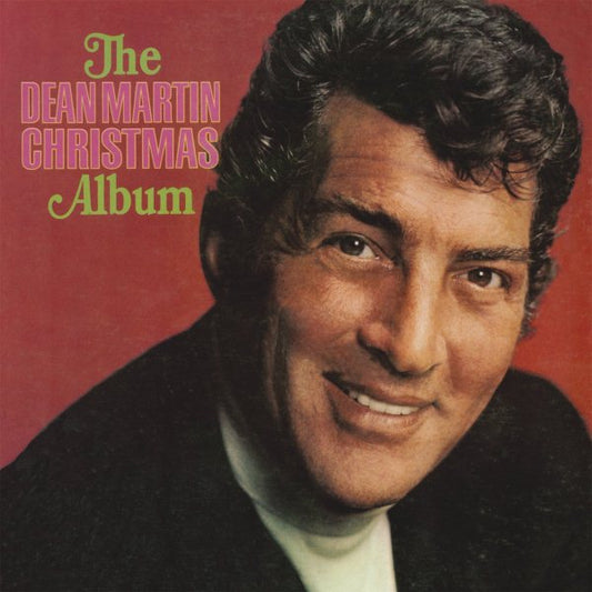 Dean Martin THE DEAN MARTIN CHRISTMAS ALBUM (SACD)