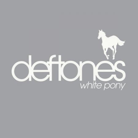 Deftones | White Pony (LP)