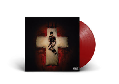 Demi Lovato HOLY FVCK (Colored Vinyl, Red, Indie Exclusive)