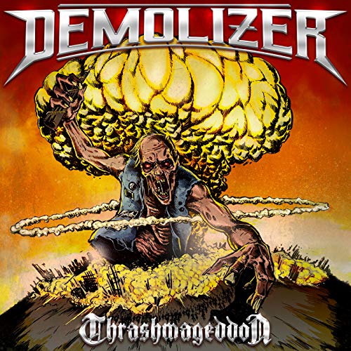 Demolizer Thrashmageddon