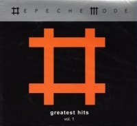 Depeche Mode Greatest Hits: Volume 1 (Import)