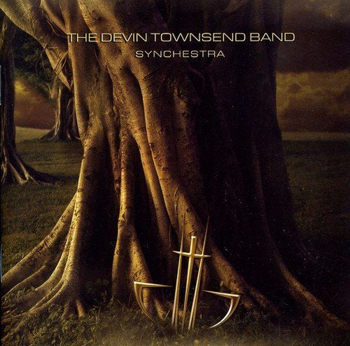 Devin Townsend/devin Townsend Band Synchestra