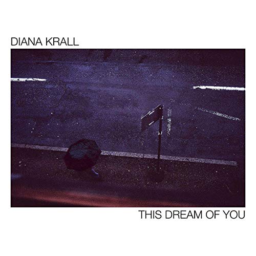 Diana Krall This Dream Of You