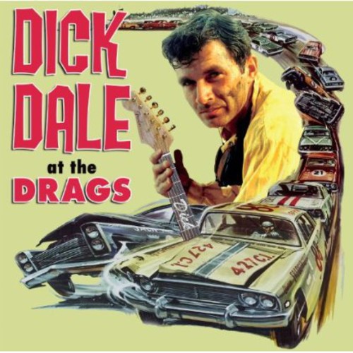 Dick Dale At the Drags