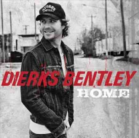 Dierks Bentley HOME