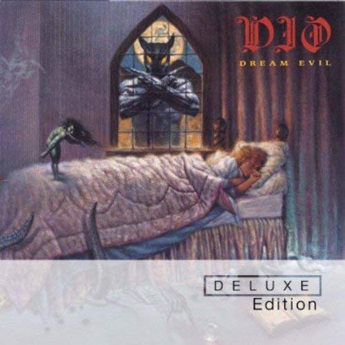 Dio Dream Evil