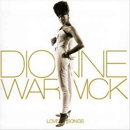 Dionne Warwick Love Songs [Warner Platinum]