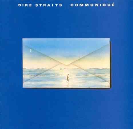 Dire Straits Communique (Remastered)