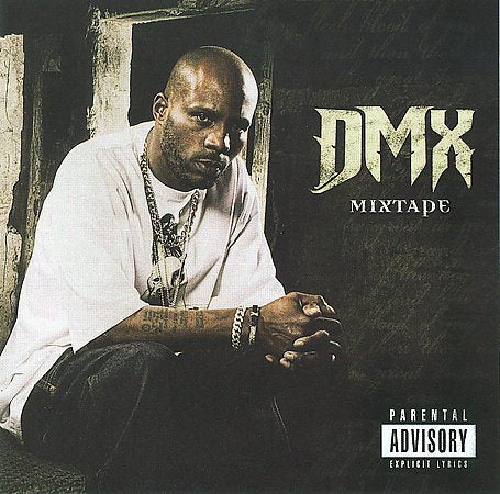 Dmx Mixtape [PA]