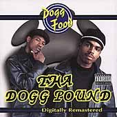 Dogg Pound DOGG FOOD