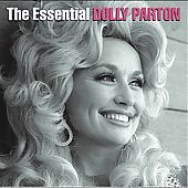 Dolly Parton The Essential Dolly Parton (Remastered) (2 Cd's)