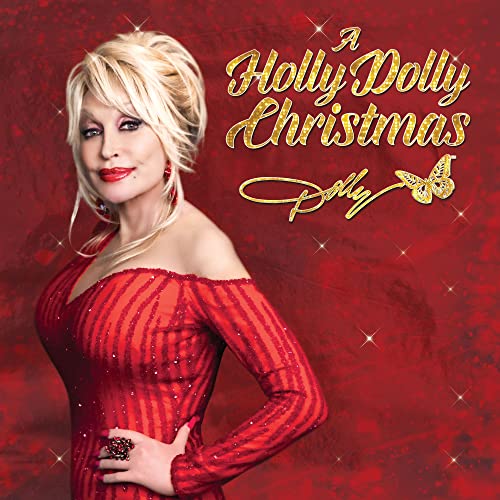 Dolly Parton A Holly Dolly Christmas (Ultimate Deluxe Edition)