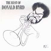 Donald Byrd BEST OF