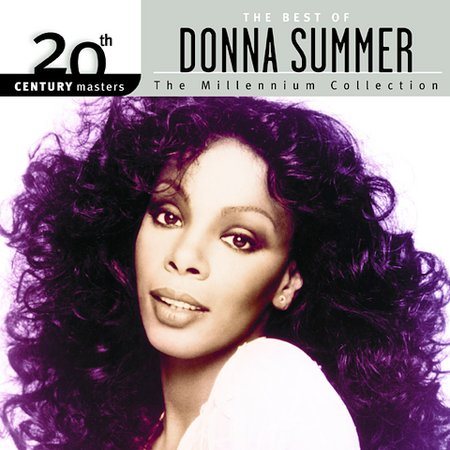 Donna Summer BEST OF/20TH CENTURY