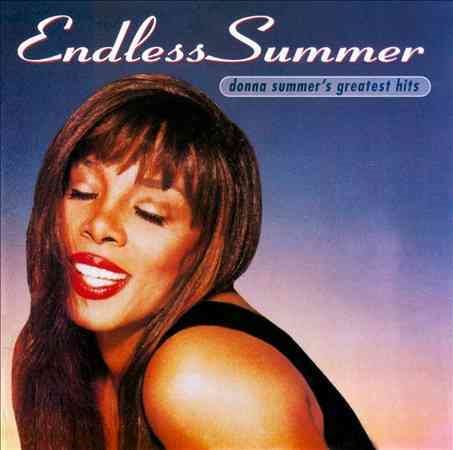 Donna Summer Endless Summer: Greatest Hits [Video]