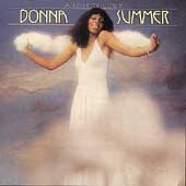 Donna Summer LOVE TRILOGY