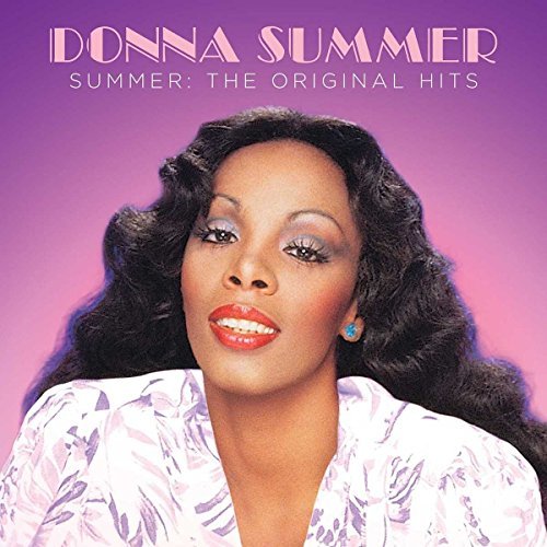 Donna Summer Summer - The Original Hits