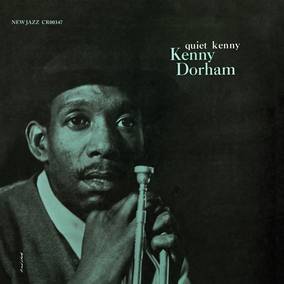 Kenny Dorham | Quiet Kenny (LP, RSD Drops 2021)