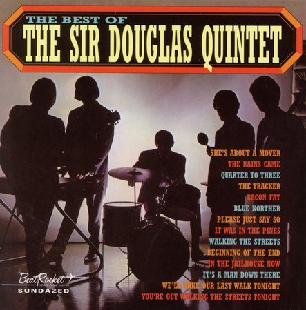 Douglas Quintet BEST OF