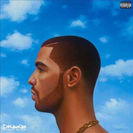 Drake NOTHING WAS(DLX/EXP)