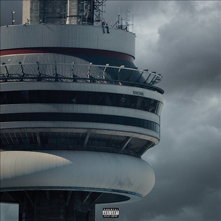 Drake | Views (LP)