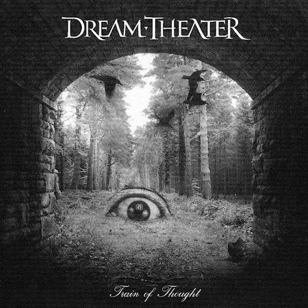 Dream Theater Train of Thought [Explicit Content]