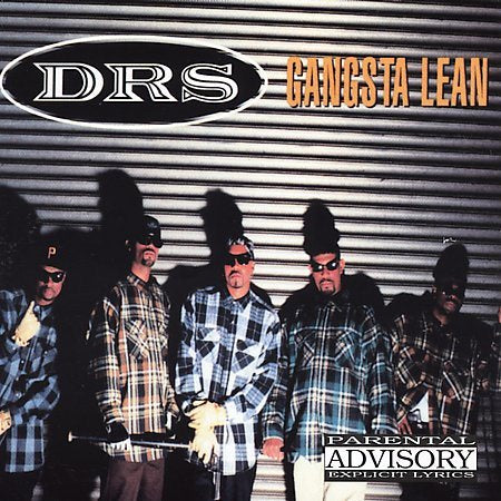 Drs GANGSTA LEAN