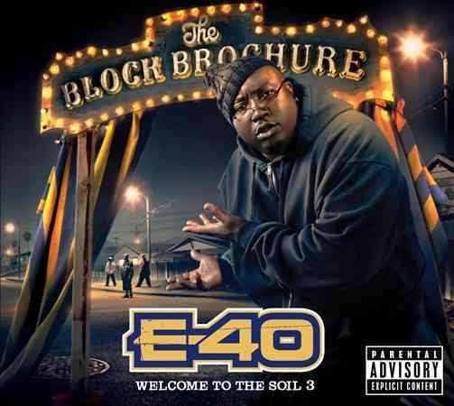 E-40 BLOCK BROCHURE: WELC