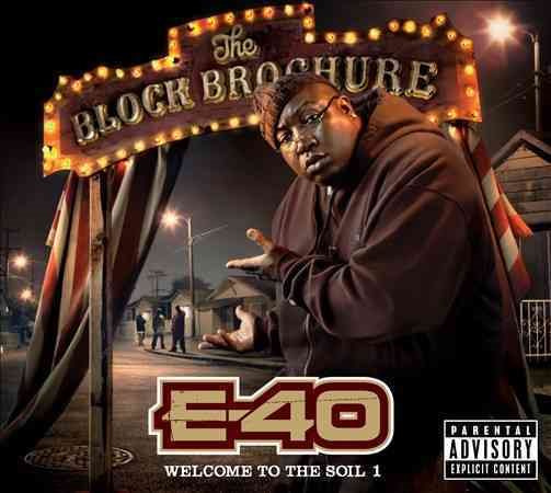 E-40 BLOCK BROCHURE: WELC