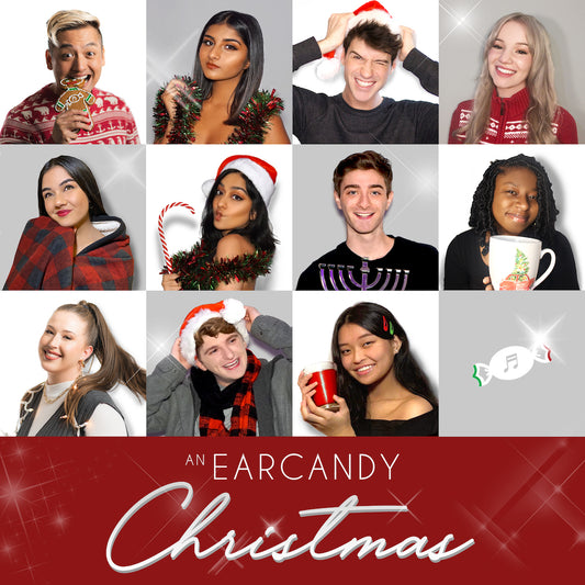 EARCANDY An EARCANDY Christmas