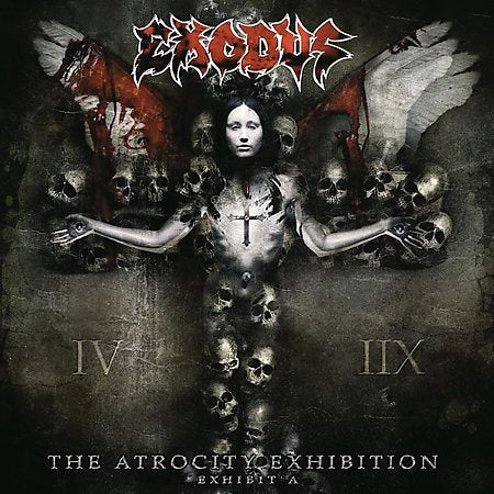 EXODUS ATROCITY EXHIBITION