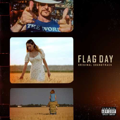 Eddie Vedder/Glen Hansard/Cat Power Flag Day (Original Soundtrack)