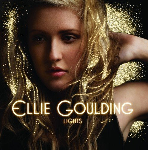 Ellie Goulding - Lights (LP)