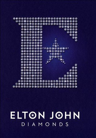 Elton John DIAMONDS