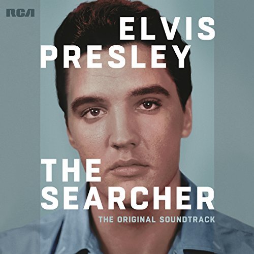 Elvis Presley Elvis Presley: Searcher / O.S.T.